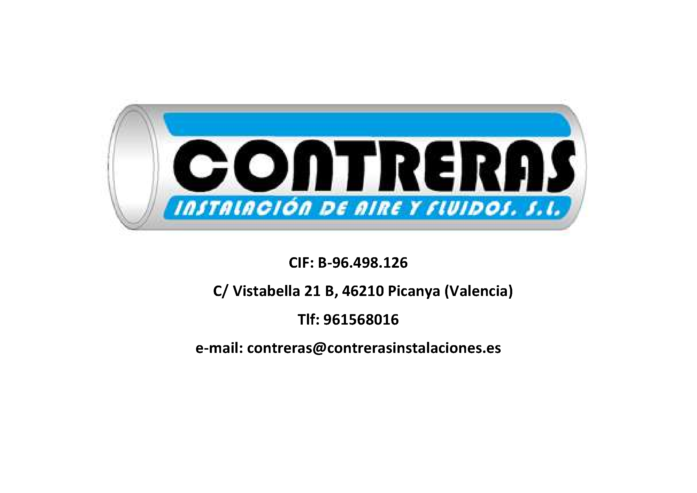Contreras Instalaciones